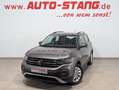 Volkswagen T-Cross Life**1.HAND+SCHECKHEFT+SPURHALTE+AHK** Grau - thumbnail 2