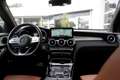 Mercedes-Benz GLC 300 300e 4MATIC AMG Plug in hybride*Perfect Onderh.*BT Noir - thumbnail 48