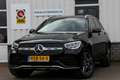 Mercedes-Benz GLC 300 300e 4MATIC AMG Plug in hybride*Perfect Onderh.*BT Noir - thumbnail 1