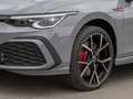 Volkswagen Golf GTI BLACK HARMAN LM19 LED KAMERA Grau - thumbnail 7