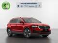 Skoda Karoq 1.5 TSI Selection ACT DSG 110KW Rojo - thumbnail 1