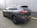 Jeep Cherokee VAN 2.0 170 PK 4x4 LONGITUDE EDITION AUT,LEER,NAVI Grijs - thumbnail 4