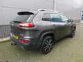 Jeep Cherokee VAN 2.0 170 PK 4x4 LONGITUDE EDITION AUT,LEER,NAVI Gris - thumbnail 3