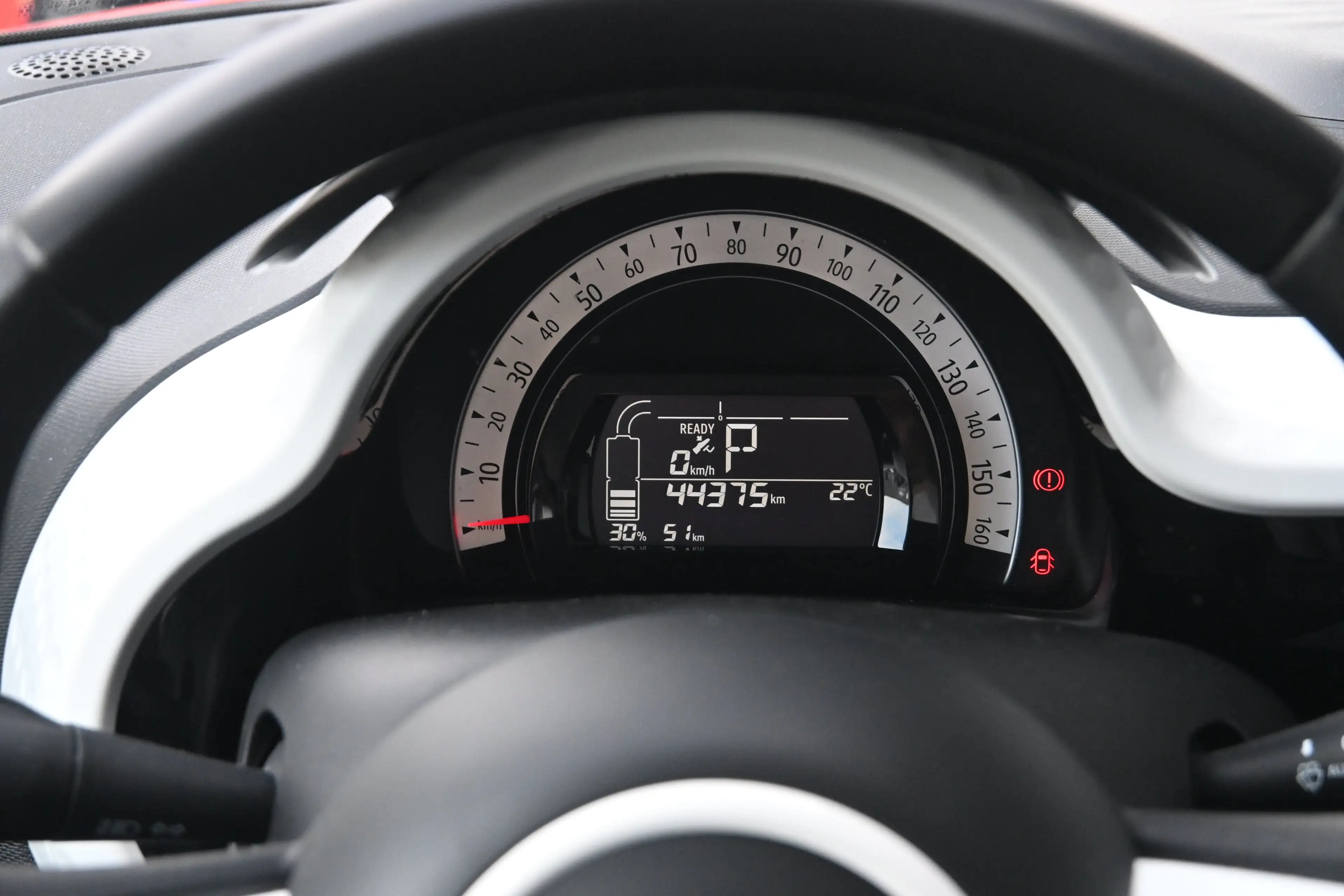 Renault Twingo Z.E. R80 E-Tech Equilibre 22 kWh | Navi by app | C — photo 14