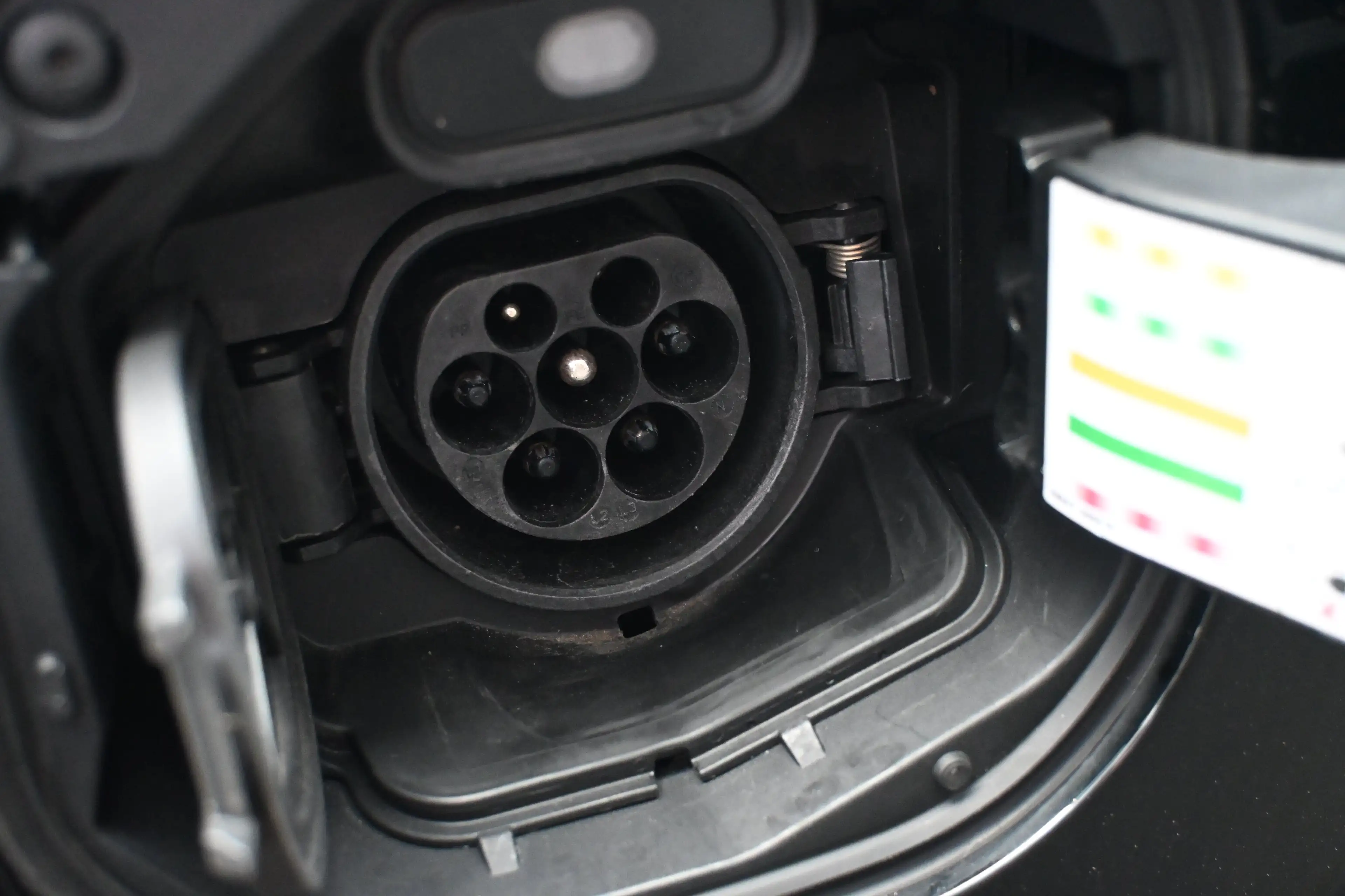 Renault Twingo Z.E. R80 E-Tech Equilibre 22 kWh | Navi by app | C — photo 28
