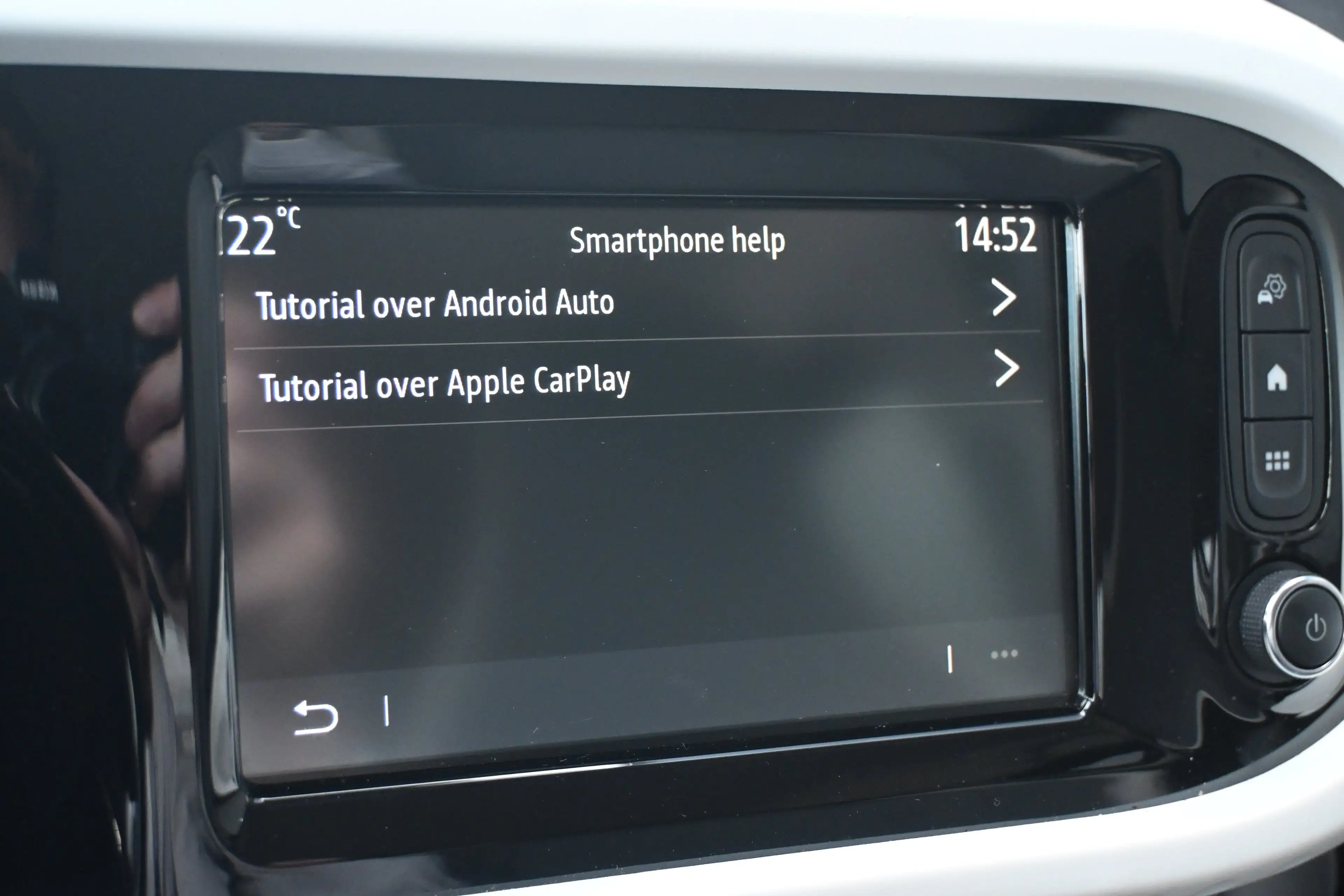 Renault Twingo Z.E. R80 E-Tech Equilibre 22 kWh | Navi by app | C — photo 21