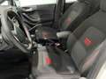 Ford Fiesta 1.0 EcoBoost MHEV ST Line 125 Blanc - thumbnail 14