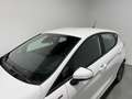 Ford Fiesta 1.0 EcoBoost MHEV ST Line 125 Blanc - thumbnail 6
