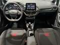 Ford Fiesta 1.0 EcoBoost MHEV ST Line 125 Blanc - thumbnail 13