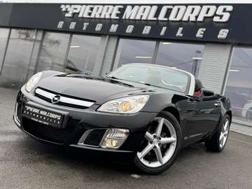 2.0 Turbo / RADIO CD / AIRCO / CUIR / CRUISE