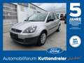 Ford Fiesta Ambiente 5tg Klima Servo R/CD el.FH ZVFB Argento - thumbnail 1