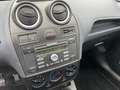 Ford Fiesta Ambiente 5tg Klima Servo R/CD el.FH ZVFB Plateado - thumbnail 5