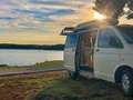 Volkswagen T5 Transporter Weiß - thumbnail 12