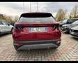 Hyundai TUCSON 1.6 CRDI 48V DCT XLine - thumbnail 6