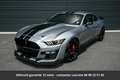 Ford Mustang Shelby GT500 760 Hors homologation 4500e Gris - thumbnail 1