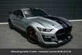 Ford Mustang Shelby GT500 760 Hors homologation 4500e Gris - thumbnail 23