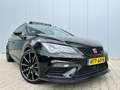SEAT Leon ST CUPRA 2.0 TSI 300PK 4DRIVE 2019 PANO VIRTUAL Zwart - thumbnail 4