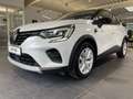 Renault Captur E-Tech Business Edition 160PS Weiß - thumbnail 2