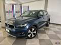 Volvo XC40 XC40 T3 Geartronic Momentum Pro Blu/Azzurro - thumbnail 1