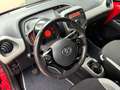 Toyota Aygo 1.0 VVT-i x-play 5D//cruise/bluetooth/AUX/ 1STE EI Rot - thumbnail 5