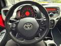 Toyota Aygo 1.0 VVT-i x-play 5D//cruise/bluetooth/AUX/ 1STE EI Rot - thumbnail 14