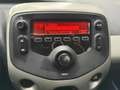 Toyota Aygo 1.0 VVT-i x-play 5D//cruise/bluetooth/AUX/ 1STE EI Rot - thumbnail 16