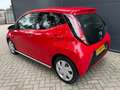 Toyota Aygo 1.0 VVT-i x-play 5D//cruise/bluetooth/AUX/ 1STE EI Rot - thumbnail 8
