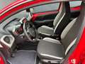Toyota Aygo 1.0 VVT-i x-play 5D//cruise/bluetooth/AUX/ 1STE EI Rot - thumbnail 9