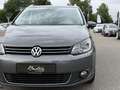 Volkswagen Touran 2.0 TDI BMT/7-SITZER/DSG/KAMERA/BI-XENON Grau - thumbnail 24