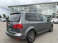 Volkswagen Touran 2.0 TDI BMT/7-SITZER/DSG/KAMERA/BI-XENON Grau - thumbnail 5