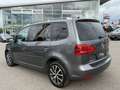 Volkswagen Touran 2.0 TDI BMT/7-SITZER/DSG/KAMERA/BI-XENON Grau - thumbnail 4