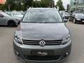 Volkswagen Touran 2.0 TDI BMT/7-SITZER/DSG/KAMERA/BI-XENON Grau - thumbnail 8