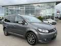 Volkswagen Touran 2.0 TDI BMT/7-SITZER/DSG/KAMERA/BI-XENON Gri - thumbnail 7