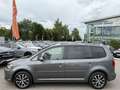 Volkswagen Touran 2.0 TDI BMT/7-SITZER/DSG/KAMERA/BI-XENON Grau - thumbnail 3