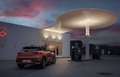 Lexus LBX Hybrid Class Grigio - thumbnail 15