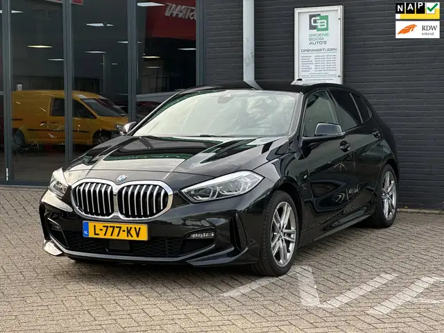 BMW 1er