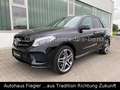 Mercedes-Benz GLE 43 AMG Pano+AIRM+Assistenz+AHK+360°+Night Schwarz - thumbnail 1