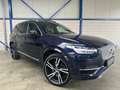 Volvo XC90 2.0 T8 Twin Engine AWD Inscription TREKHAAK|PANO|3 Bleu - thumbnail 3
