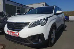 Peugeot 5008 Active 7.Sitzer Zahnriemen neu.