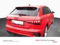 Audi S3 S3 SB 2.0 TFSI qu. Matrix B&O Kamera HuD Leder Red - thumbnail 5