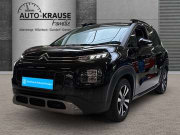 1.2 PureTech 82 Shine AHK Kamera uvm