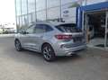 Ford Kuga 2,5 Duratec PHEV ST-Line X Aut. Silber - thumbnail 4