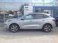 Ford Kuga 2,5 Duratec PHEV ST-Line X Aut. Silber - thumbnail 3