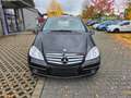 Mercedes-Benz A 170 A 170 aus 2.Hand TÜV 01/27 Klima Scheckheft Schwarz - thumbnail 2