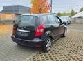 Mercedes-Benz A 170 A 170 aus 2.Hand TÜV 01/27 Klima Scheckheft Schwarz - thumbnail 9