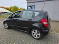 Mercedes-Benz A 170 A 170 aus 2.Hand TÜV 01/27 Klima Scheckheft Schwarz - thumbnail 13