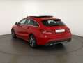 Mercedes-Benz CLA 200 CLA 200d Urban 4Matic LED Navi Panorama Kamera Rood - thumbnail 3
