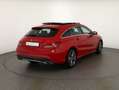 Mercedes-Benz CLA 200 CLA 200d Urban 4Matic LED Navi Panorama Kamera Rood - thumbnail 5