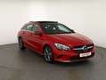 Mercedes-Benz CLA 200 CLA 200d Urban 4Matic LED Navi Panorama Kamera Rood - thumbnail 7