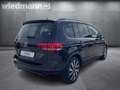 Volkswagen Touran Highline 1.5 TSI Navi+AHK+4xSH +7-Si Zwart - thumbnail 4